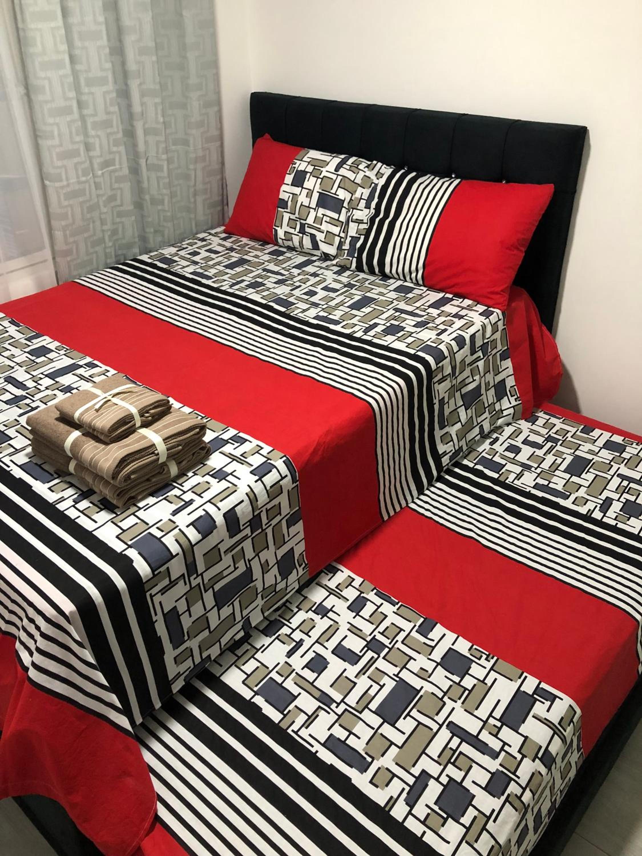 Acogedor y Amplio Apartamento 102 El Jardin