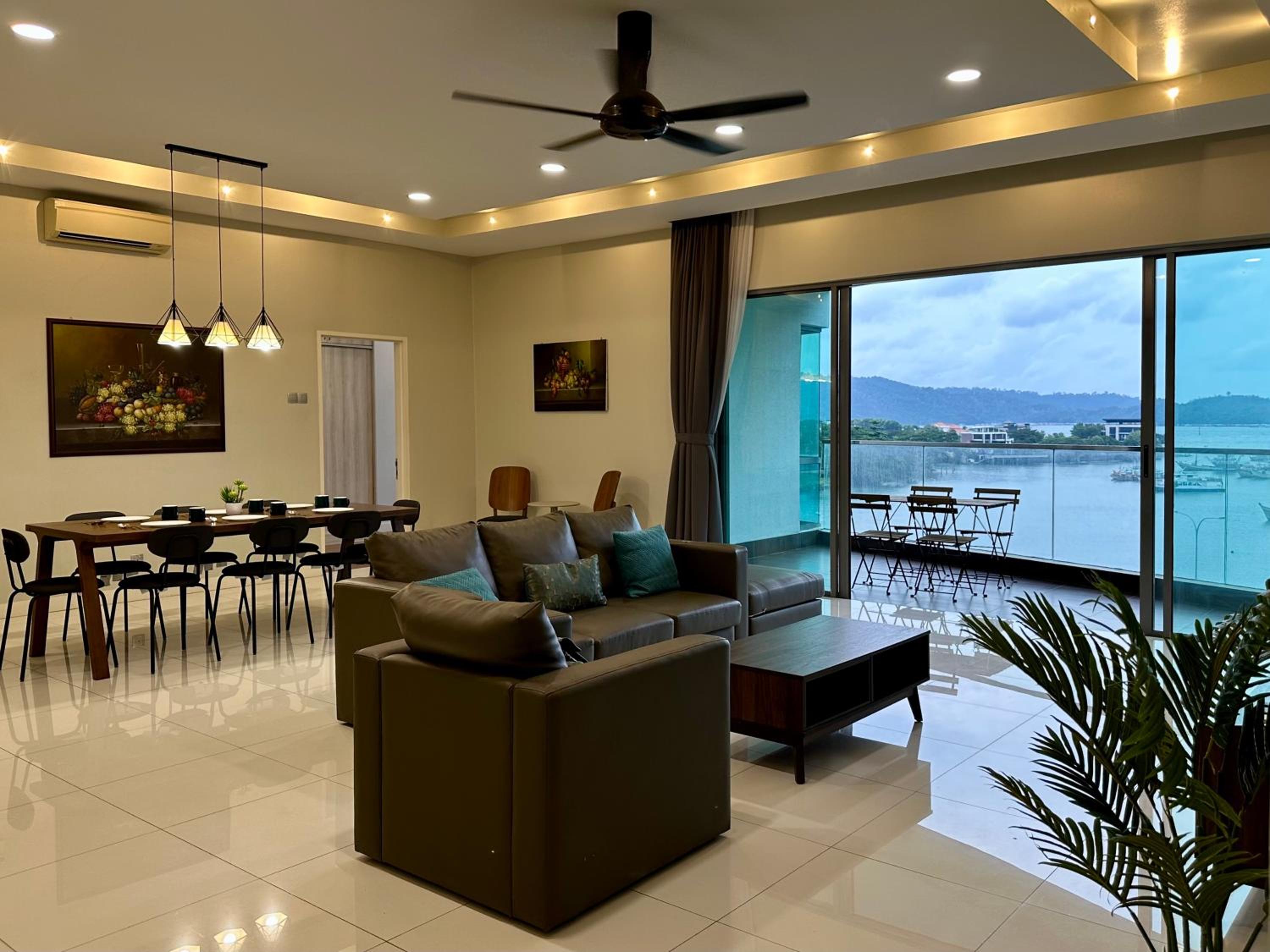 Utopian Residence IMAGO Mall KK photo 7