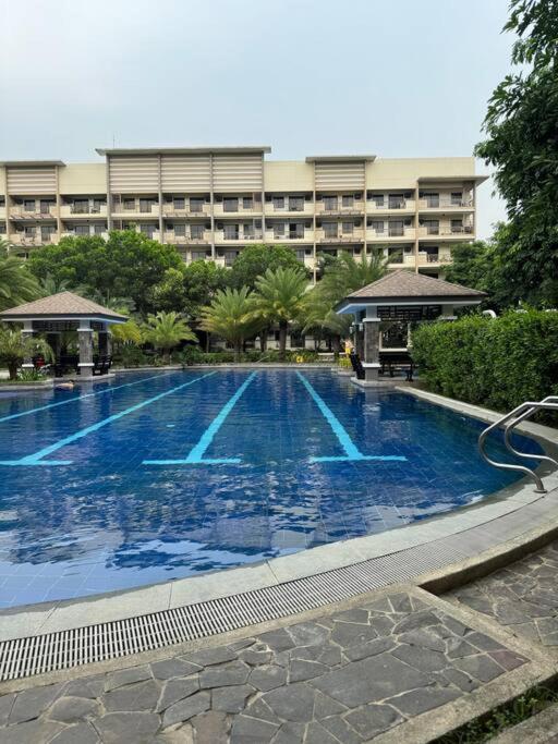 Casa Maria - Asteria Residences Paranaque