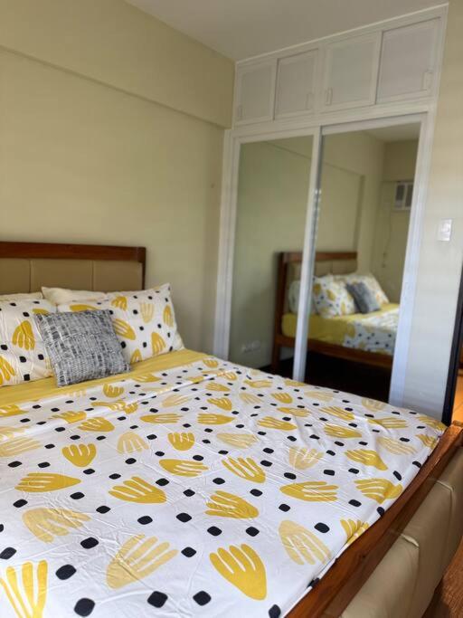 Casa Maria - Asteria Residences Paranaque