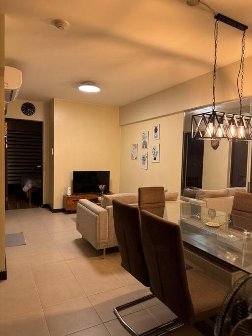 Casa Maria - Asteria Residences Paranaque