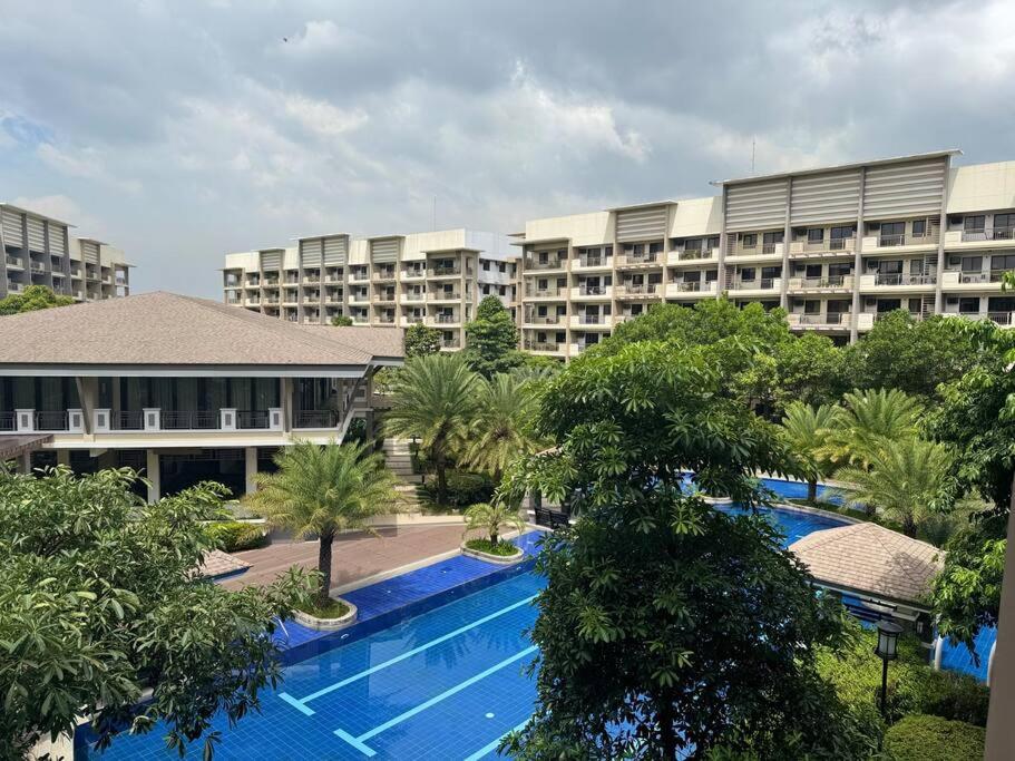 Casa Maria - Asteria Residences Paranaque