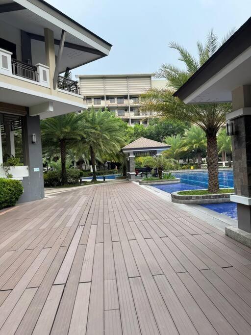 Casa Maria - Asteria Residences Paranaque