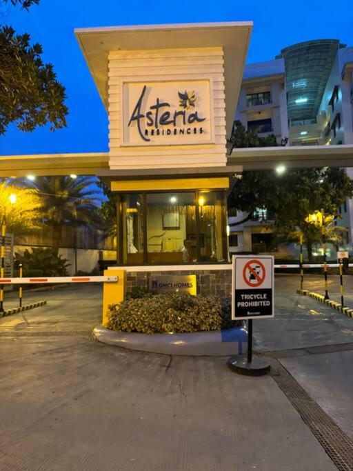 Casa Maria - Asteria Residences Paranaque
