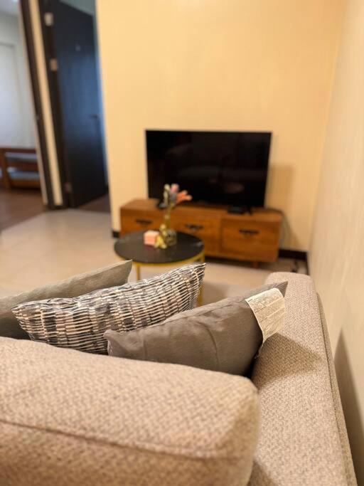 Casa Maria - Asteria Residences Paranaque