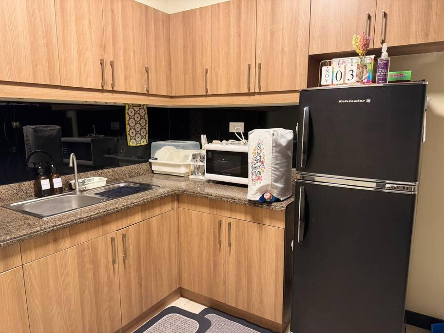 Casa Maria - Asteria Residences Paranaque