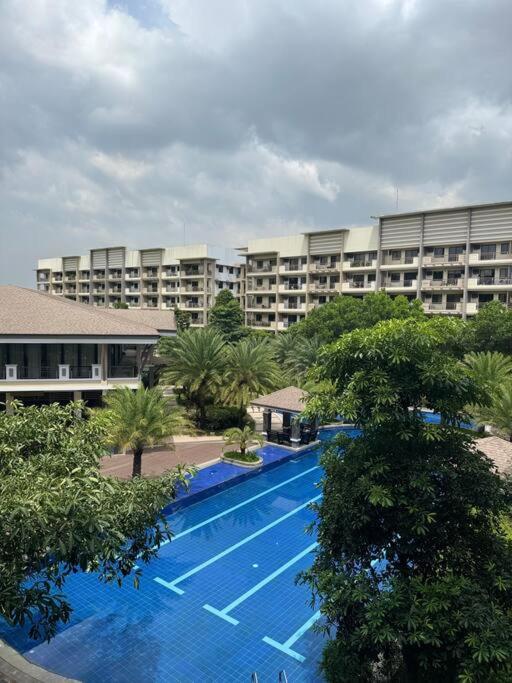 Casa Maria - Asteria Residences Paranaque