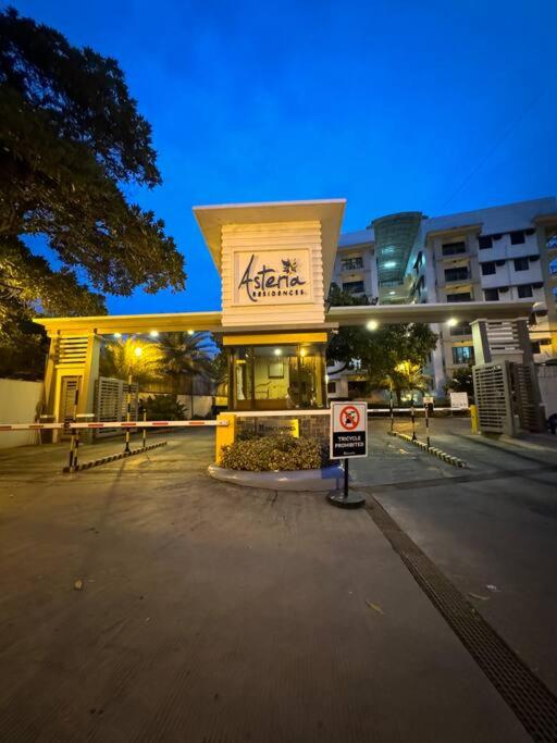Casa Maria - Asteria Residences Paranaque