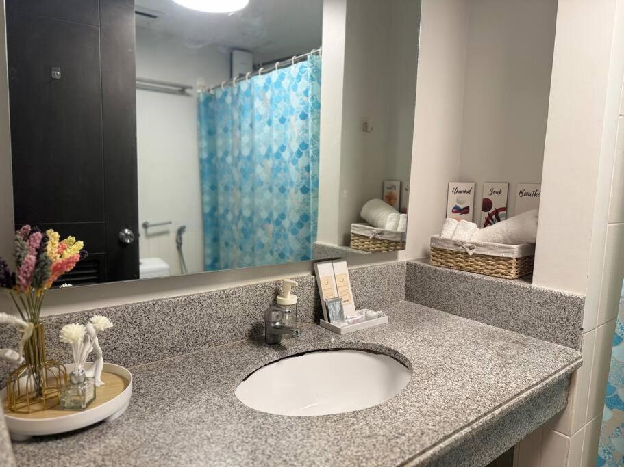 Casa Maria - Asteria Residences Paranaque