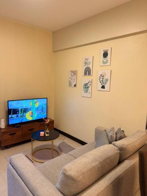 Casa Maria - Asteria Residences Paranaque