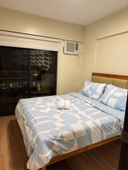 Casa Maria - Asteria Residences Paranaque