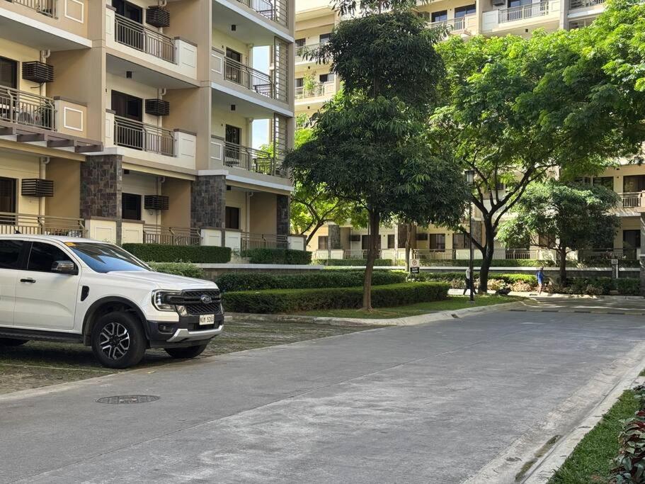 Casa Maria - Asteria Residences Paranaque
