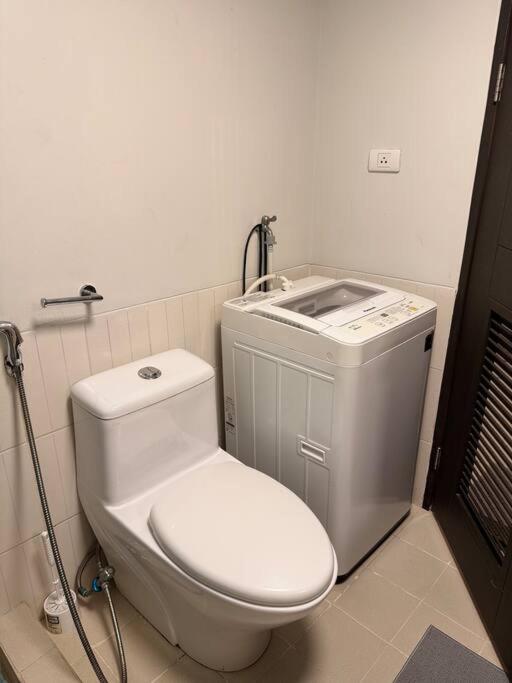 Casa Maria - Asteria Residences Paranaque