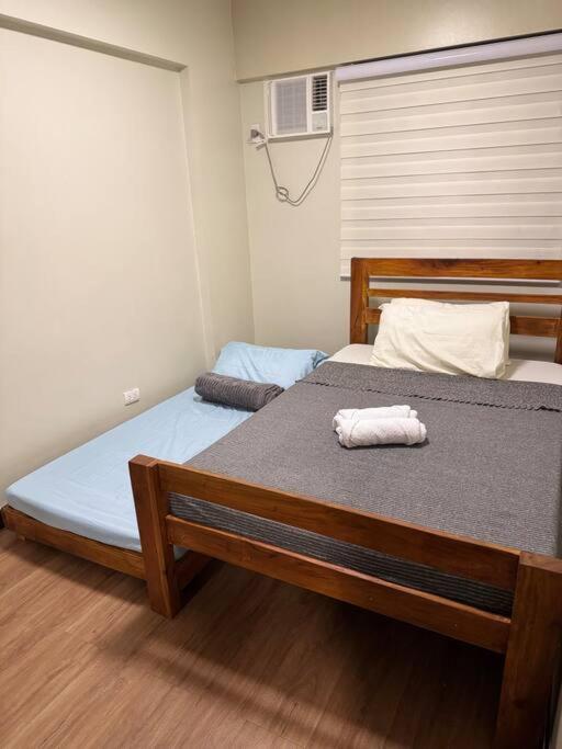 Casa Maria - Asteria Residences Paranaque