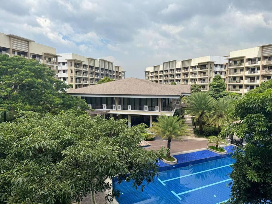 Casa Maria - Asteria Residences Paranaque