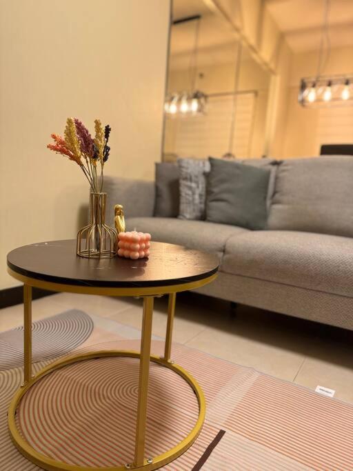 Casa Maria - Asteria Residences Paranaque
