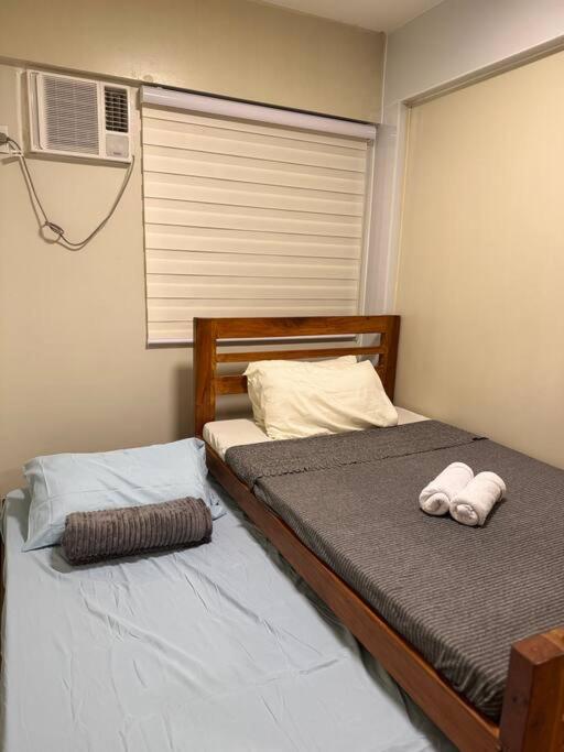 Casa Maria - Asteria Residences Paranaque