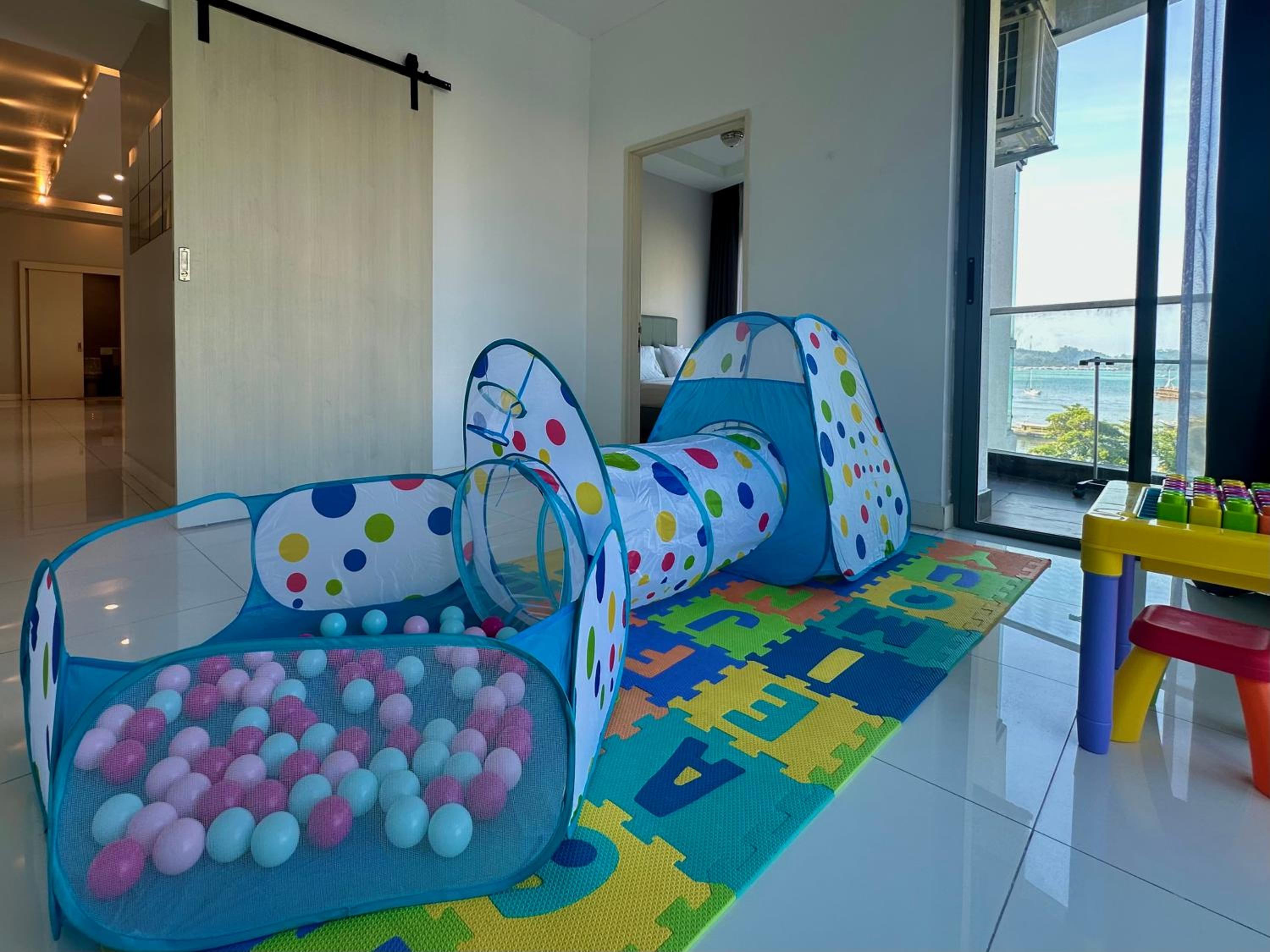 Utopian Residence IMAGO Mall KK photo 5