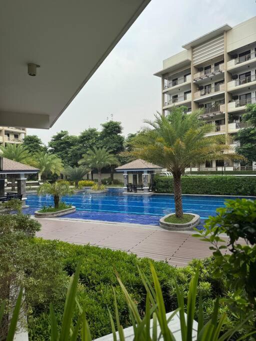 Casa Maria - Asteria Residences Paranaque