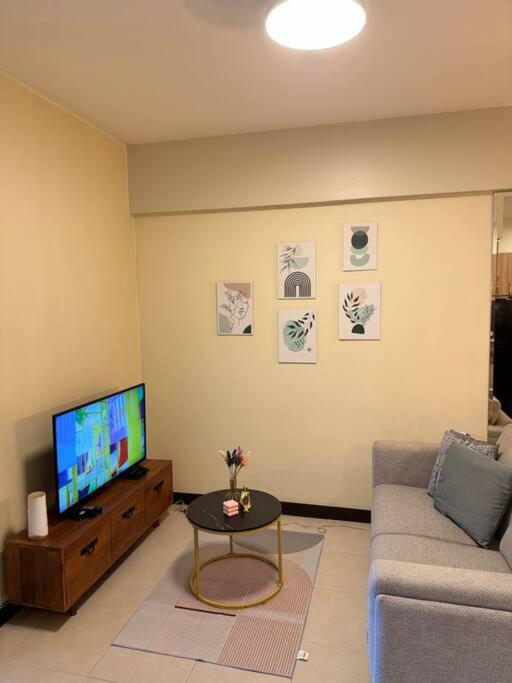 Casa Maria - Asteria Residences Paranaque