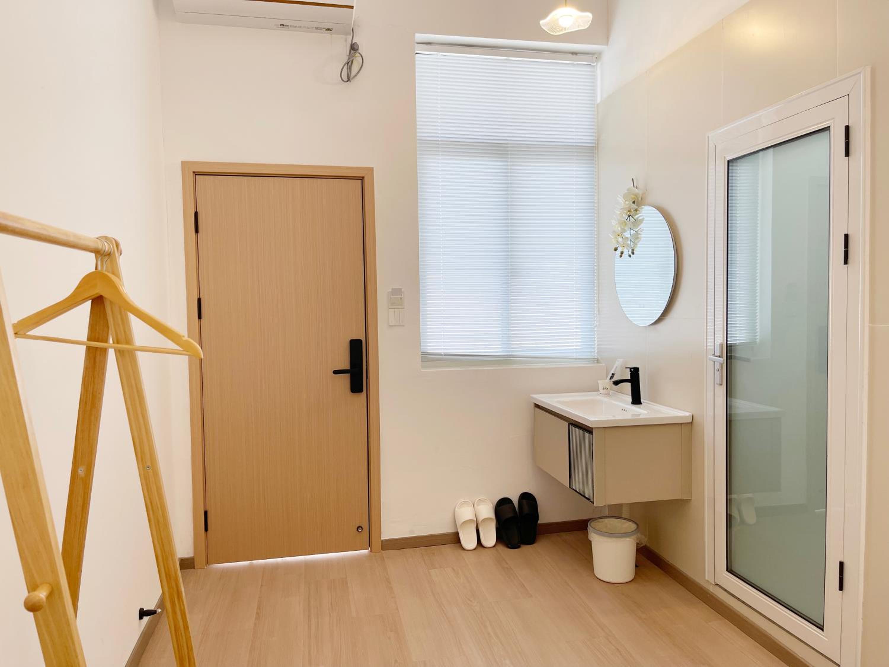 Jingdezhen Wash and Sleep Youth Hostel