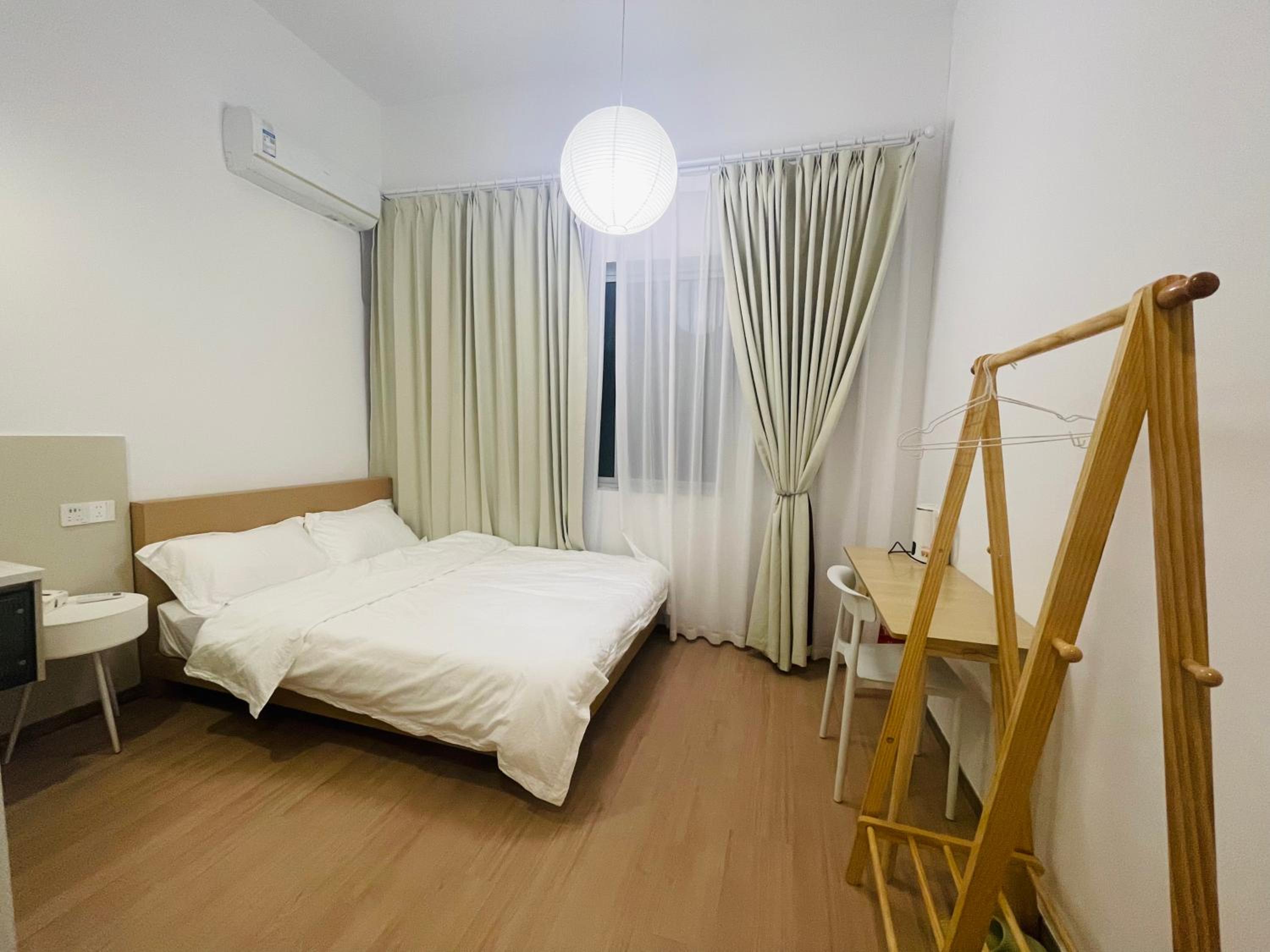 Jingdezhen Wash and Sleep Youth Hostel