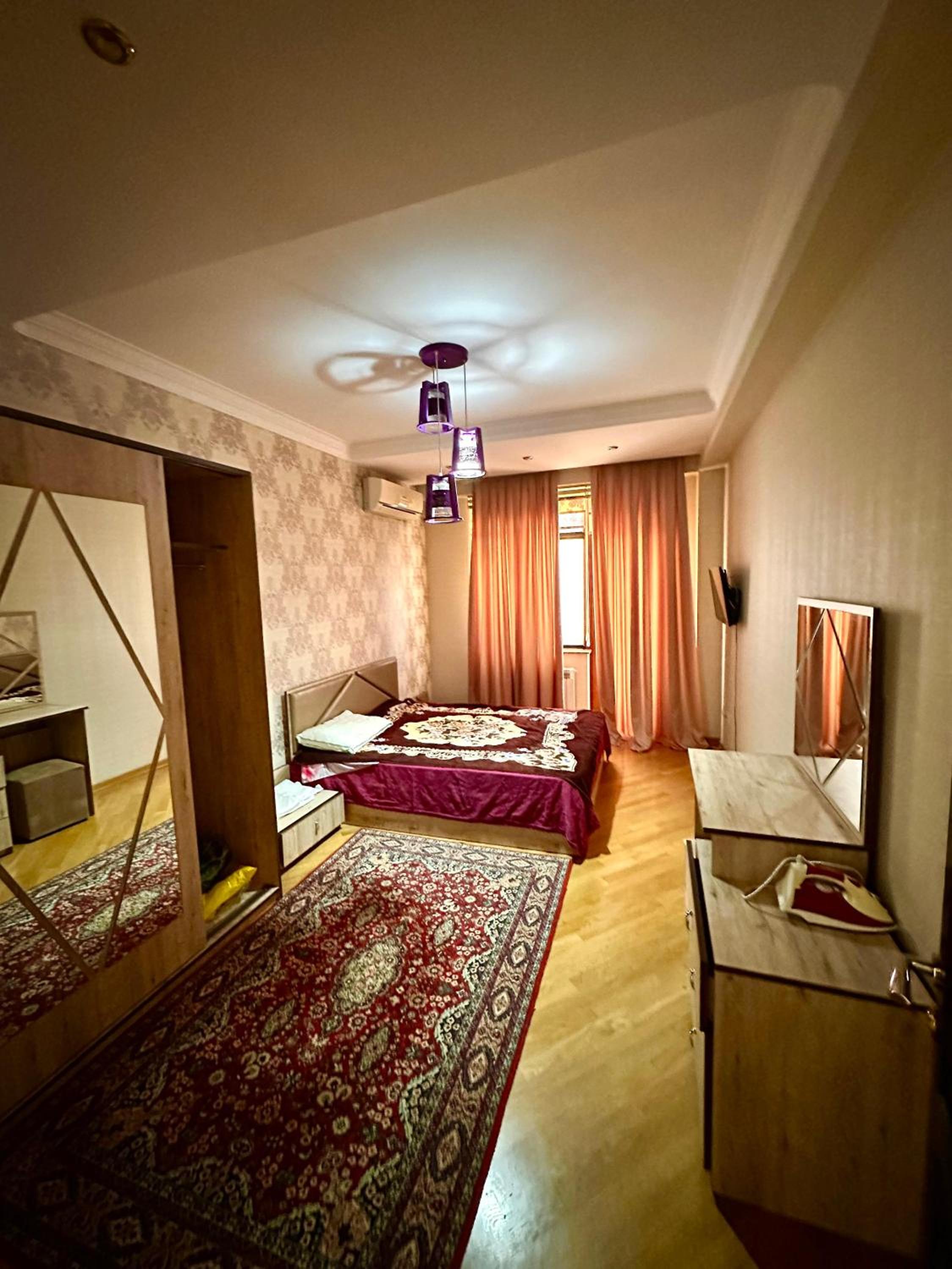 Iconic Center Apartment