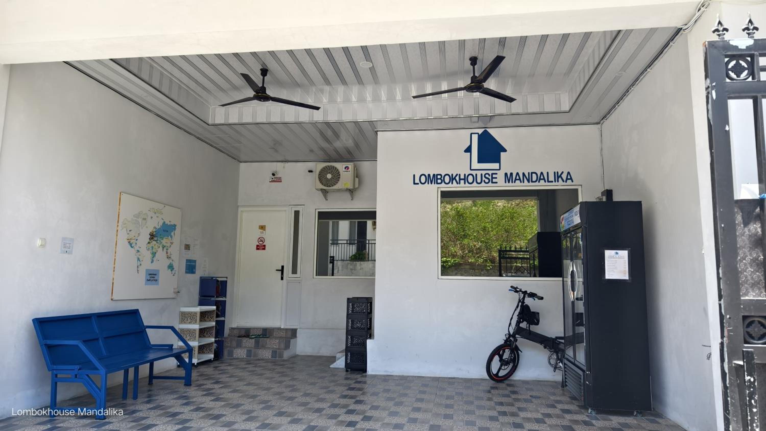 Lombokhouse Mandalika