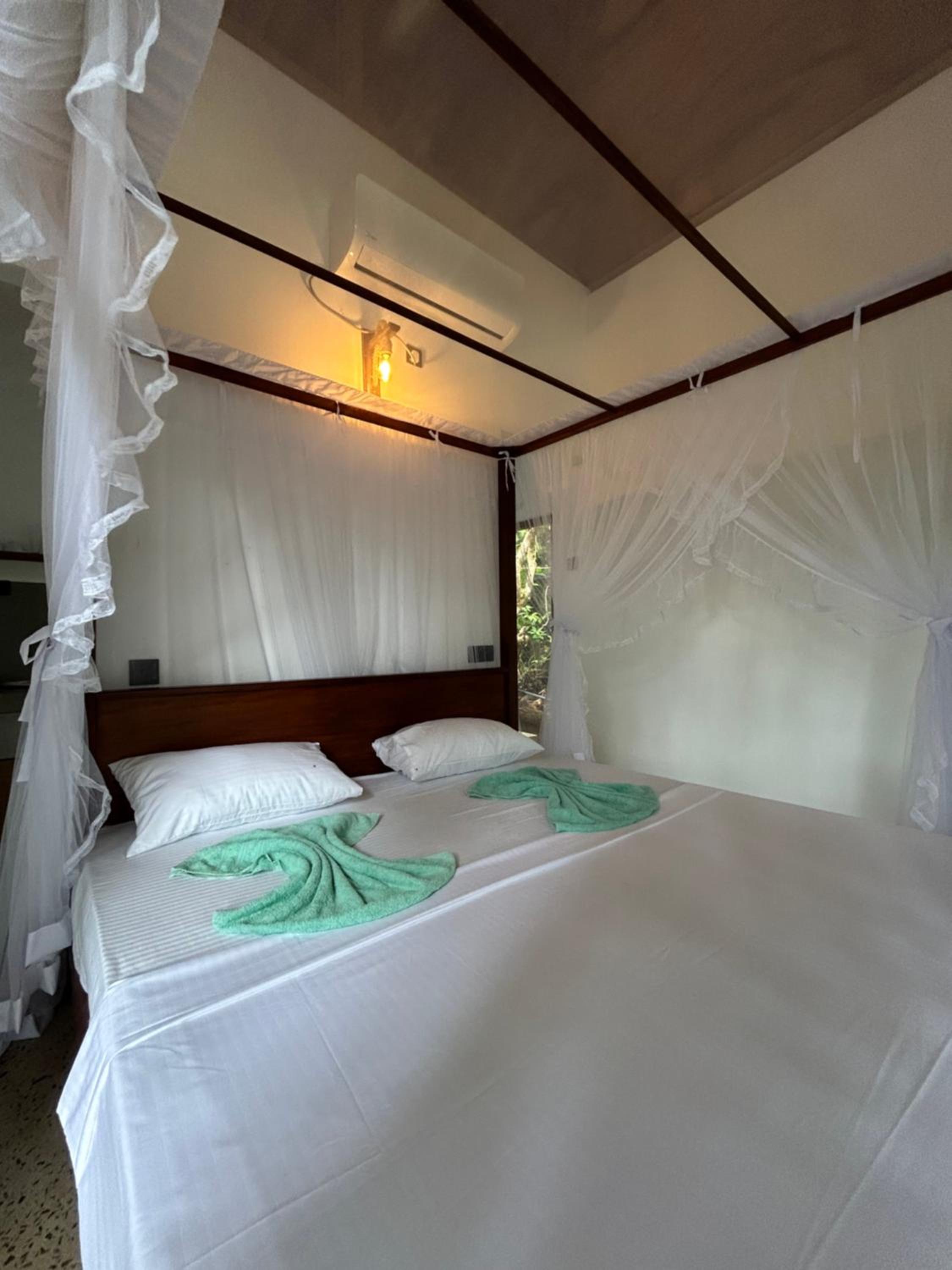 Jungle Lodge view 4