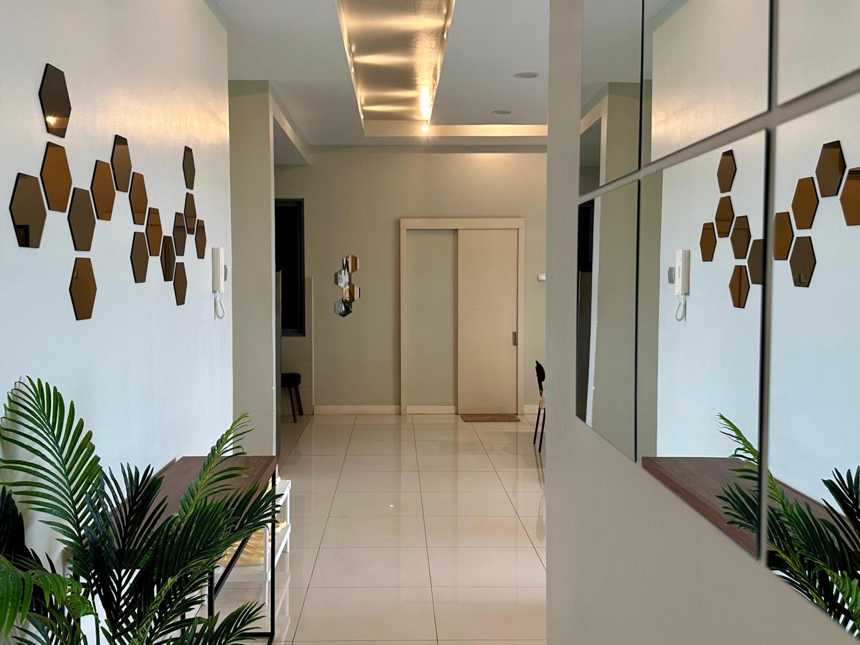 Utopian Residence IMAGO Mall KK photo 3
