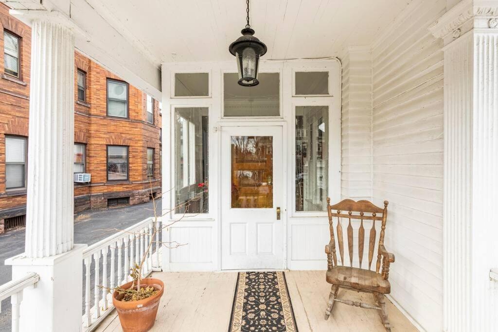 Summer Street Guest House view 4