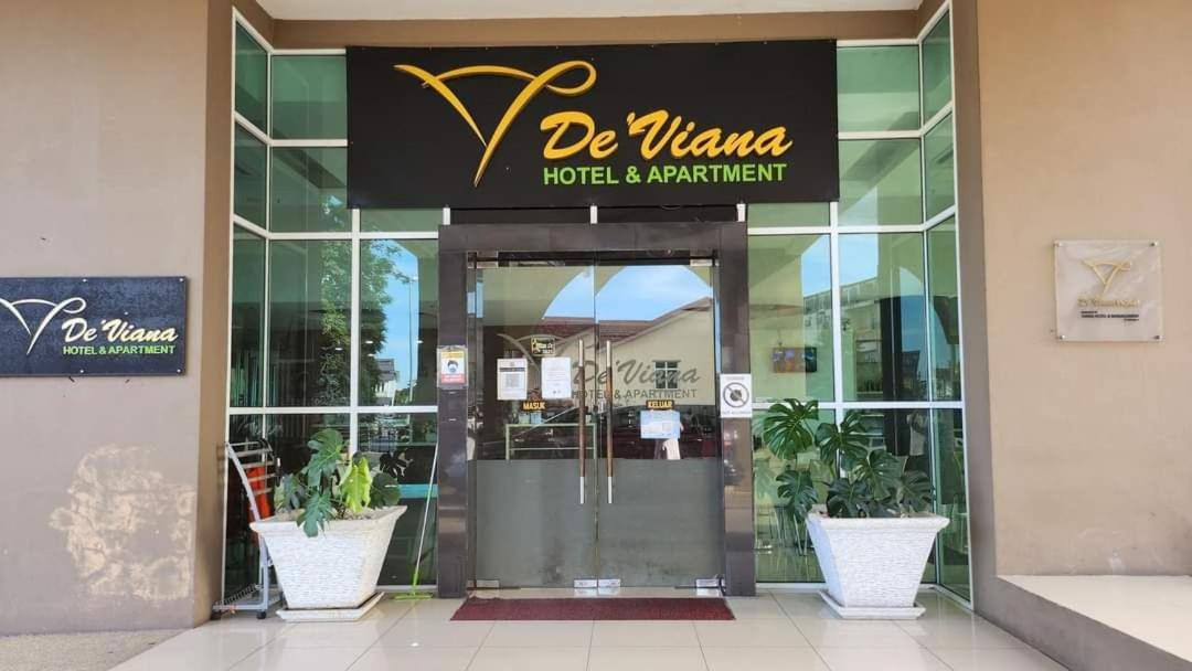 Homestay Aspirasi Viana photo 1