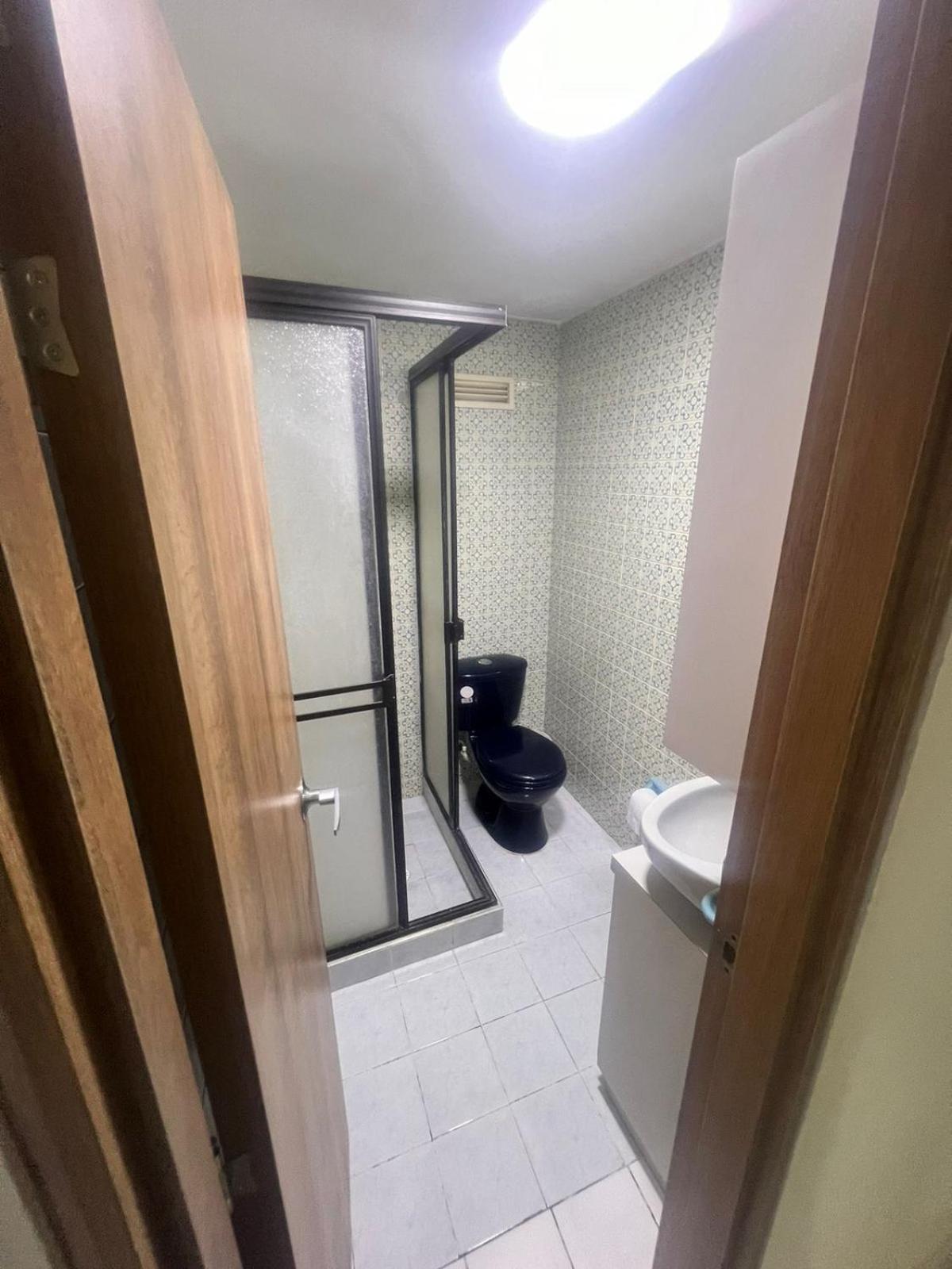 Apartamento Barrio la Argentina vía principal 302