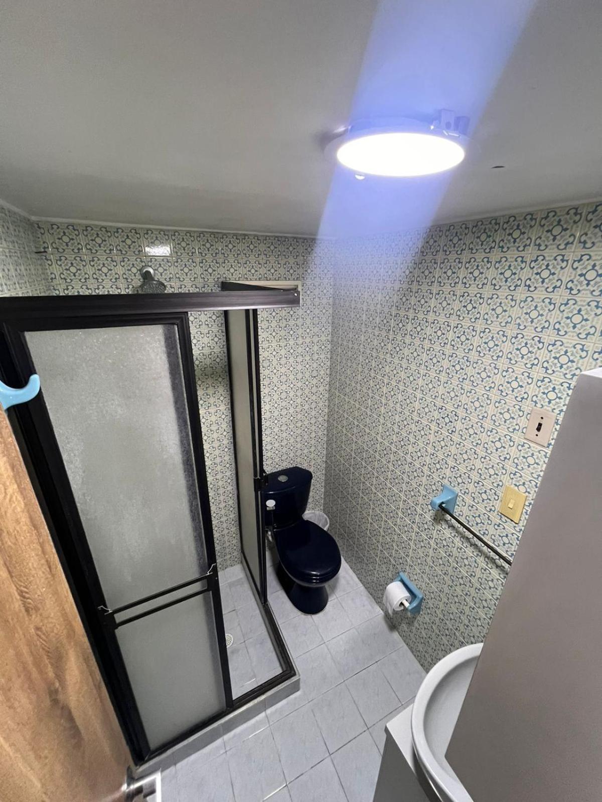 Apartamento Barrio la Argentina vía principal 302