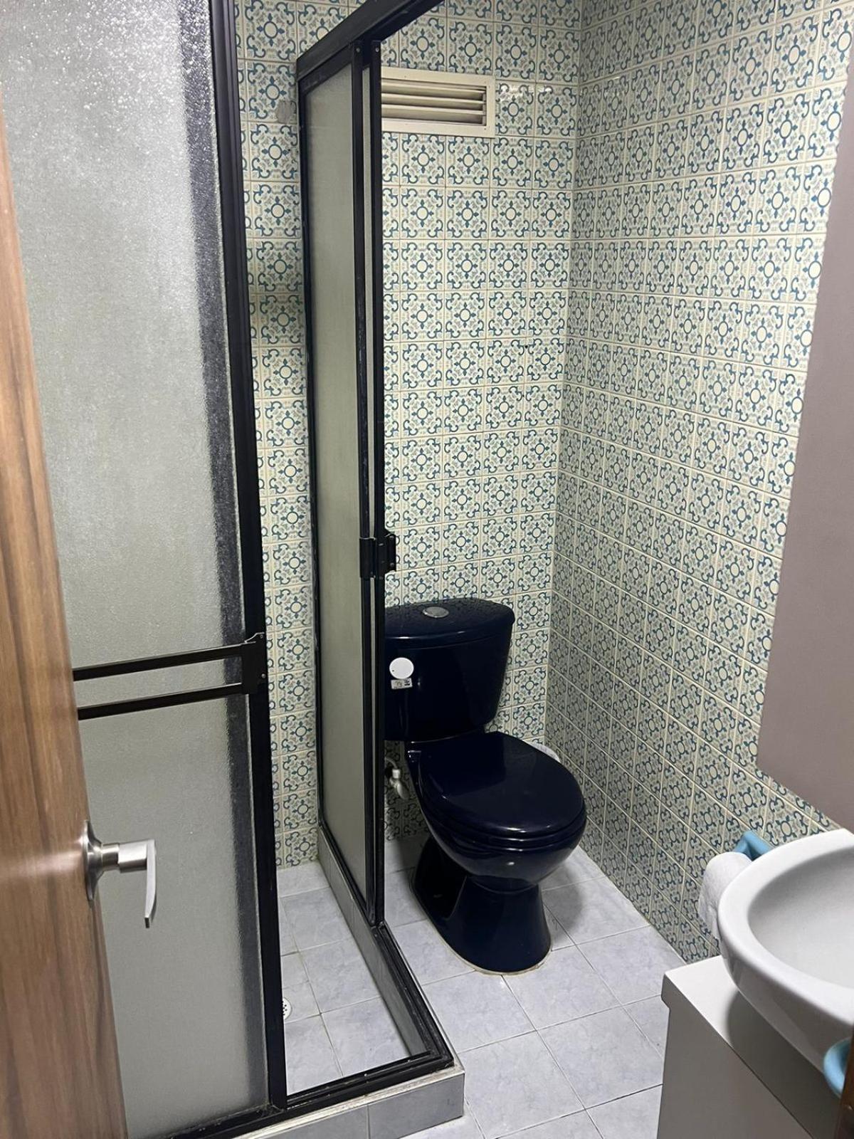 Apartamento Barrio la Argentina vía principal 302