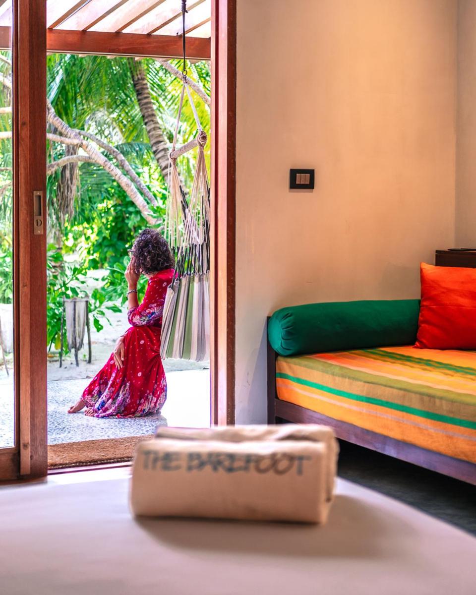 The Barefoot Eco Hotel