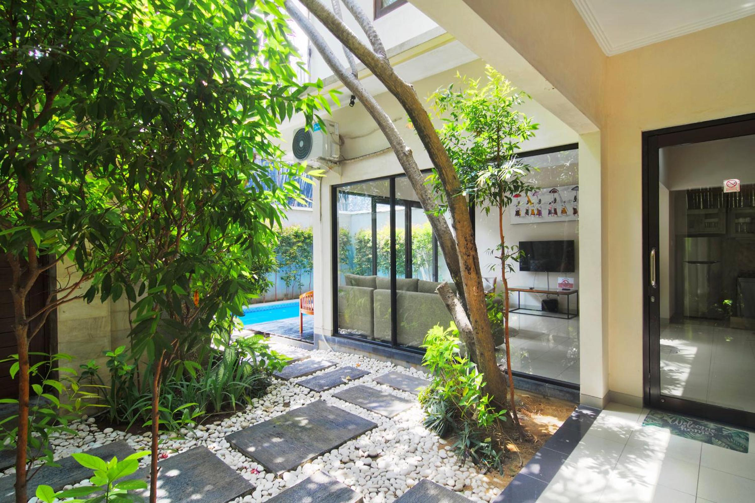 Kefi Villa Seminyak