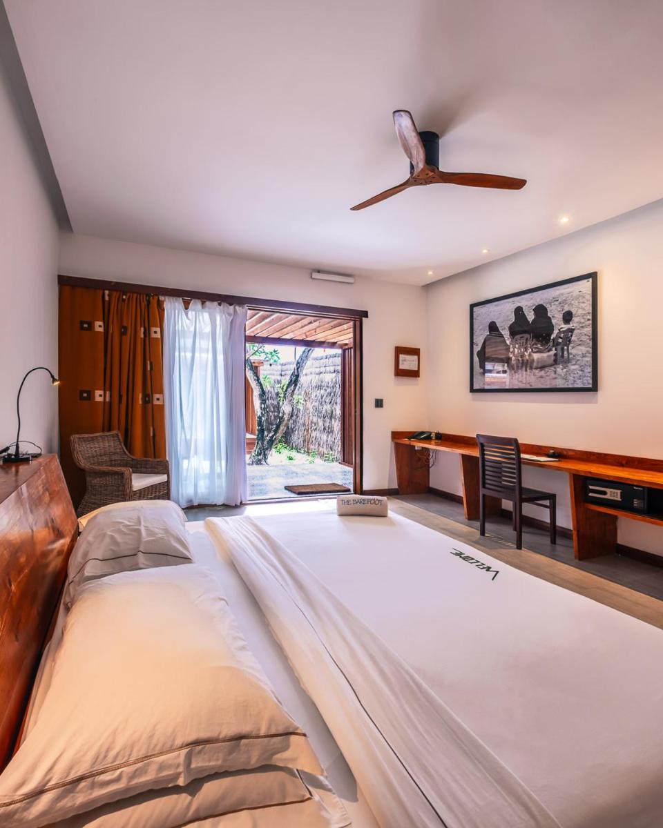 The Barefoot Eco Hotel