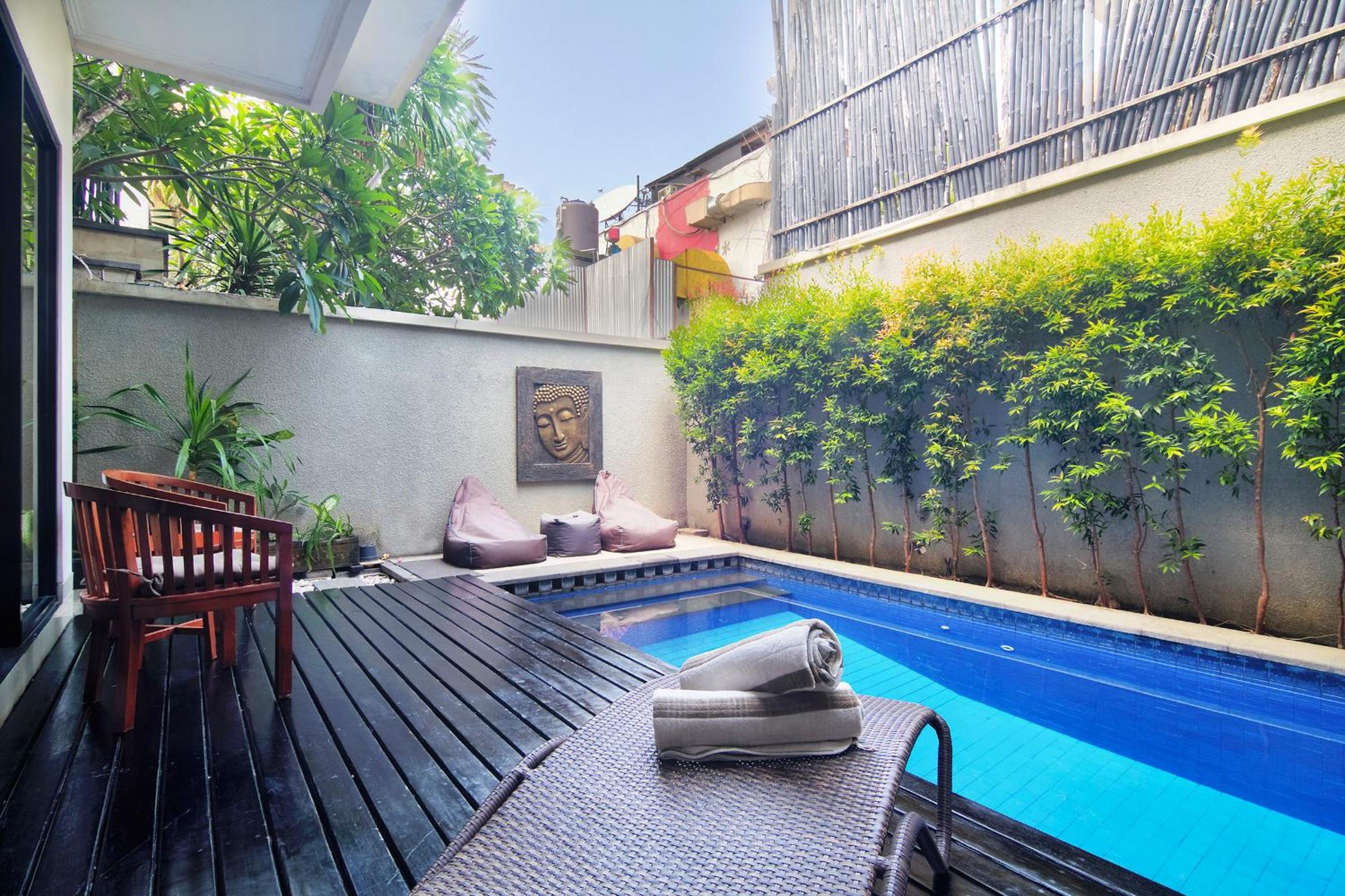 Kefi Villa Seminyak