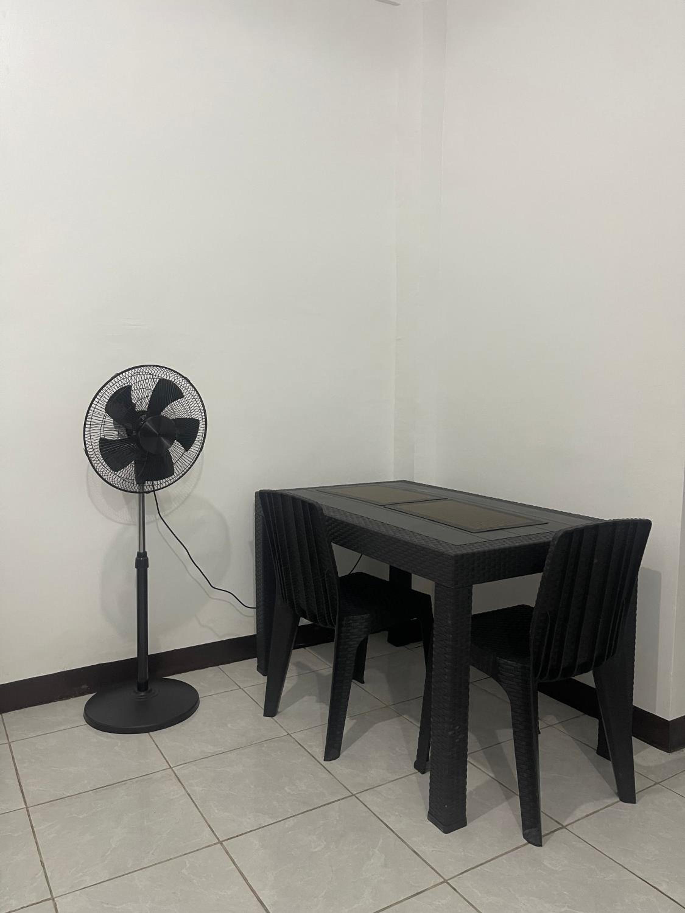 Calapan Mindoro Transient APT B view 3