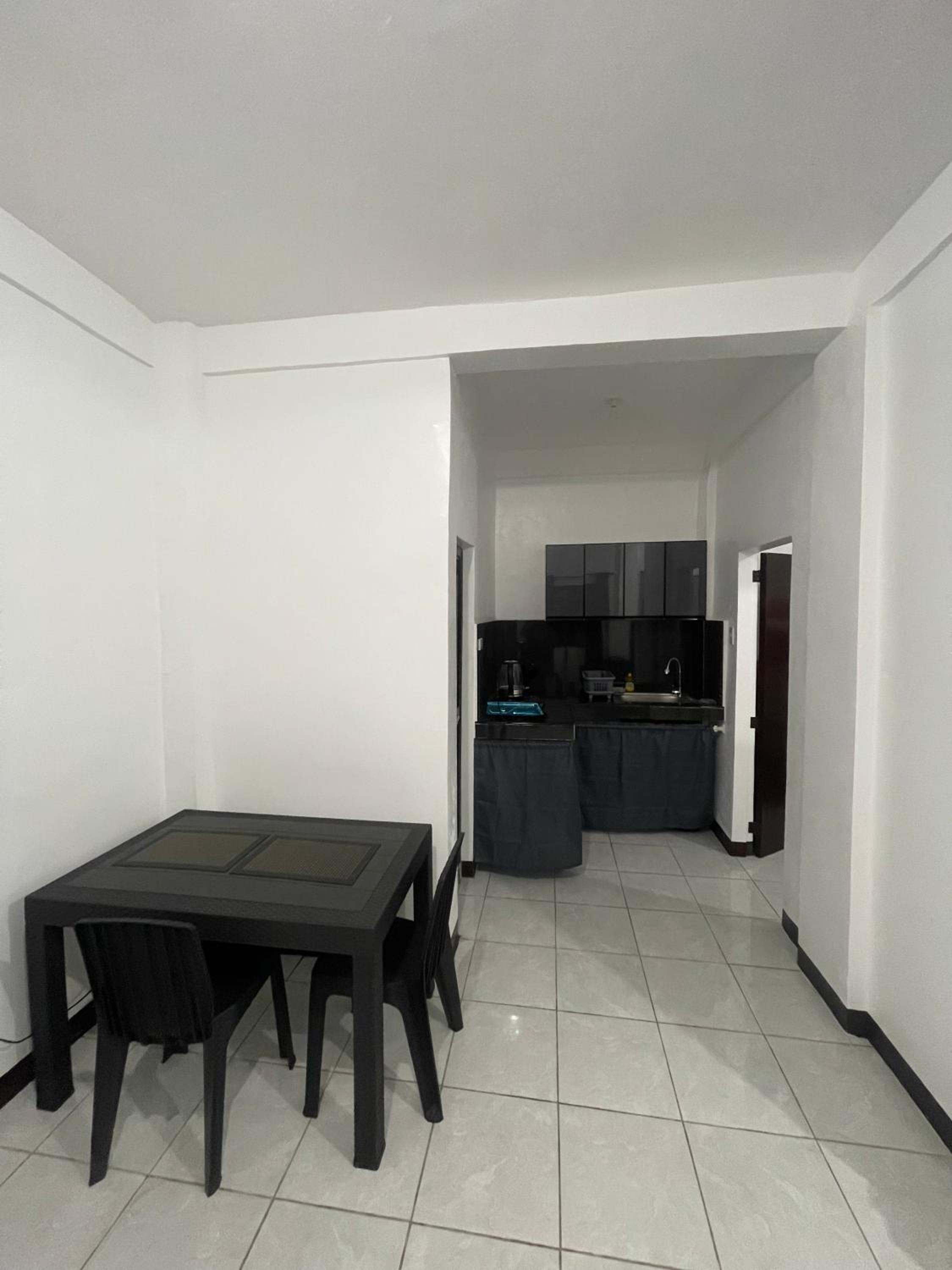 Calapan Mindoro Transient APT B view 4
