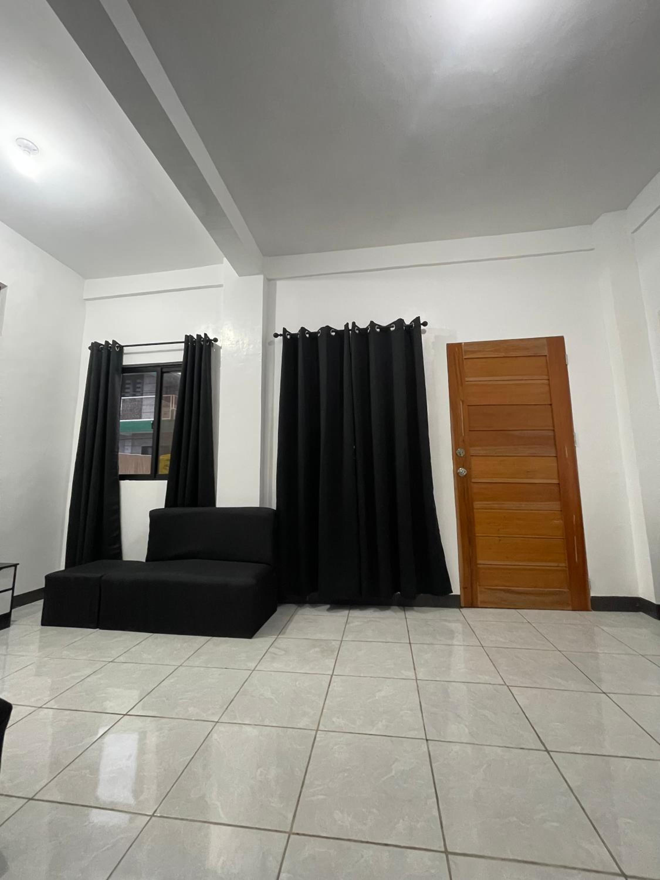 Calapan Mindoro Transient APT B view 2