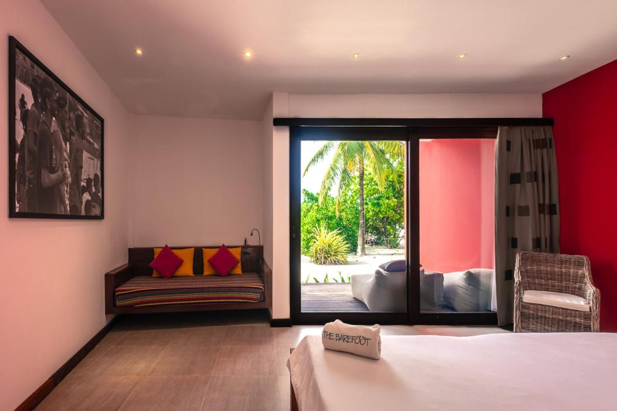 The Barefoot Eco Hotel