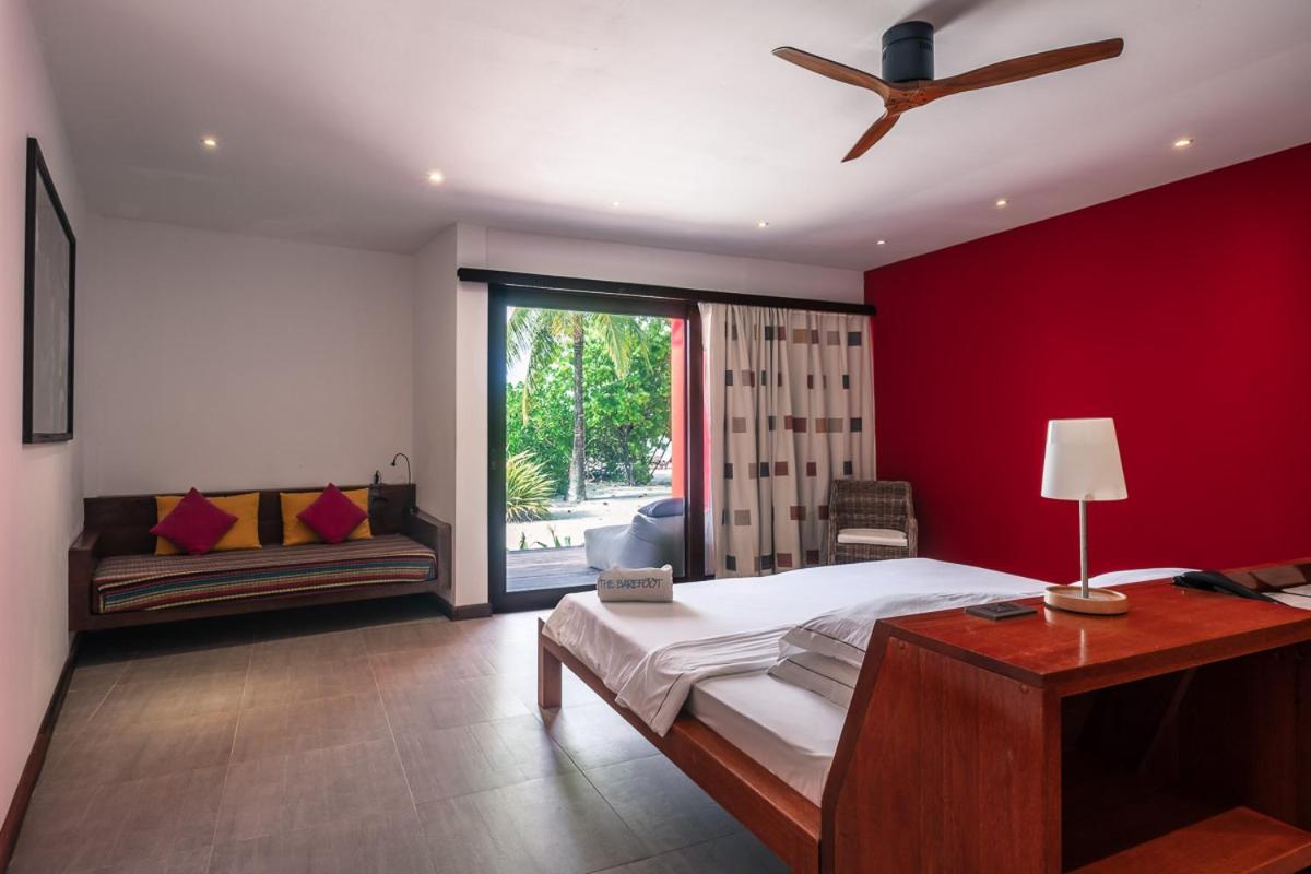 The Barefoot Eco Hotel