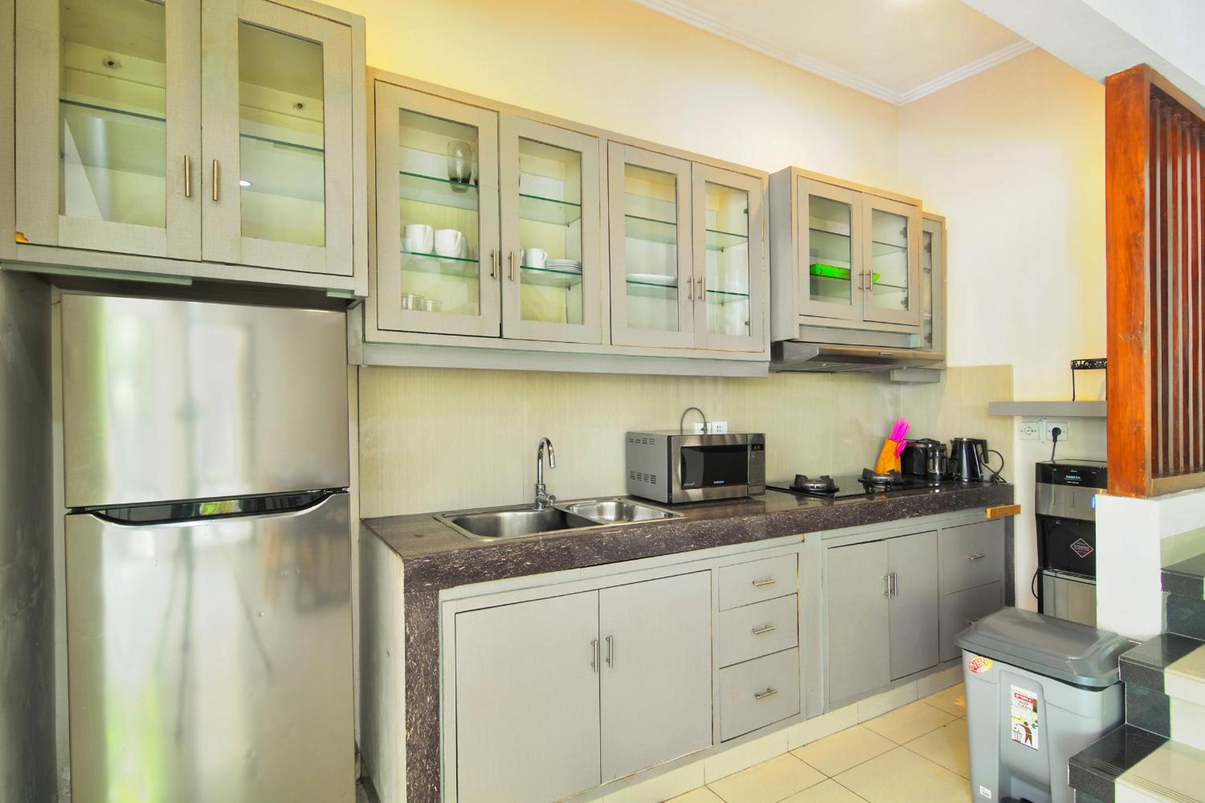 Kefi Villa Seminyak