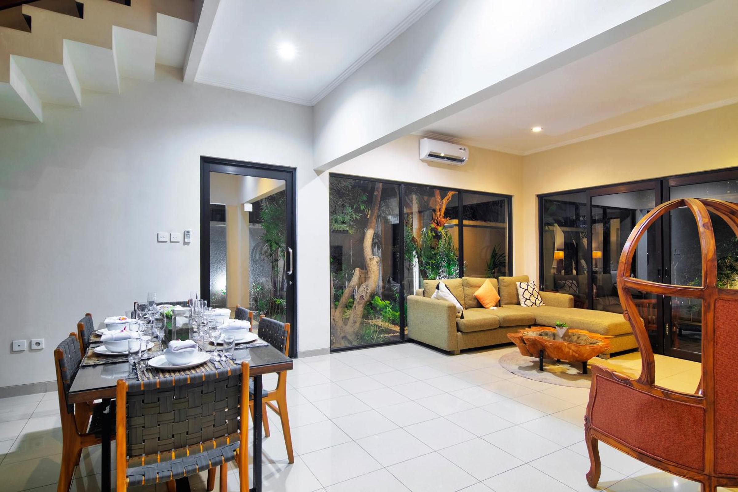 Kefi Villa Seminyak