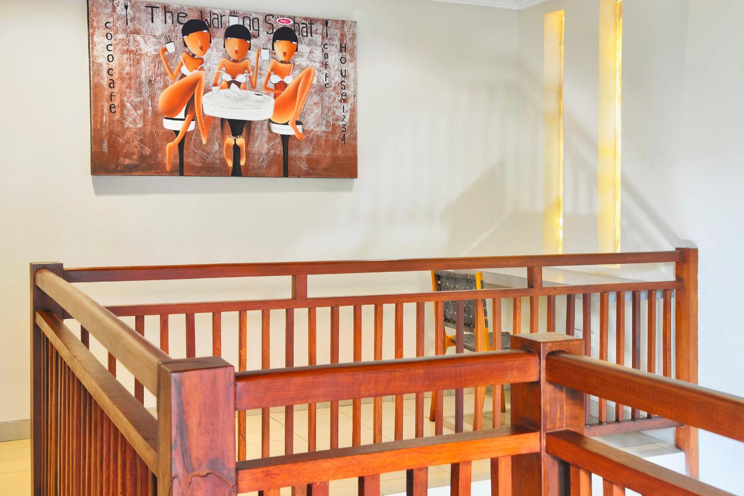 Kefi Villa Seminyak
