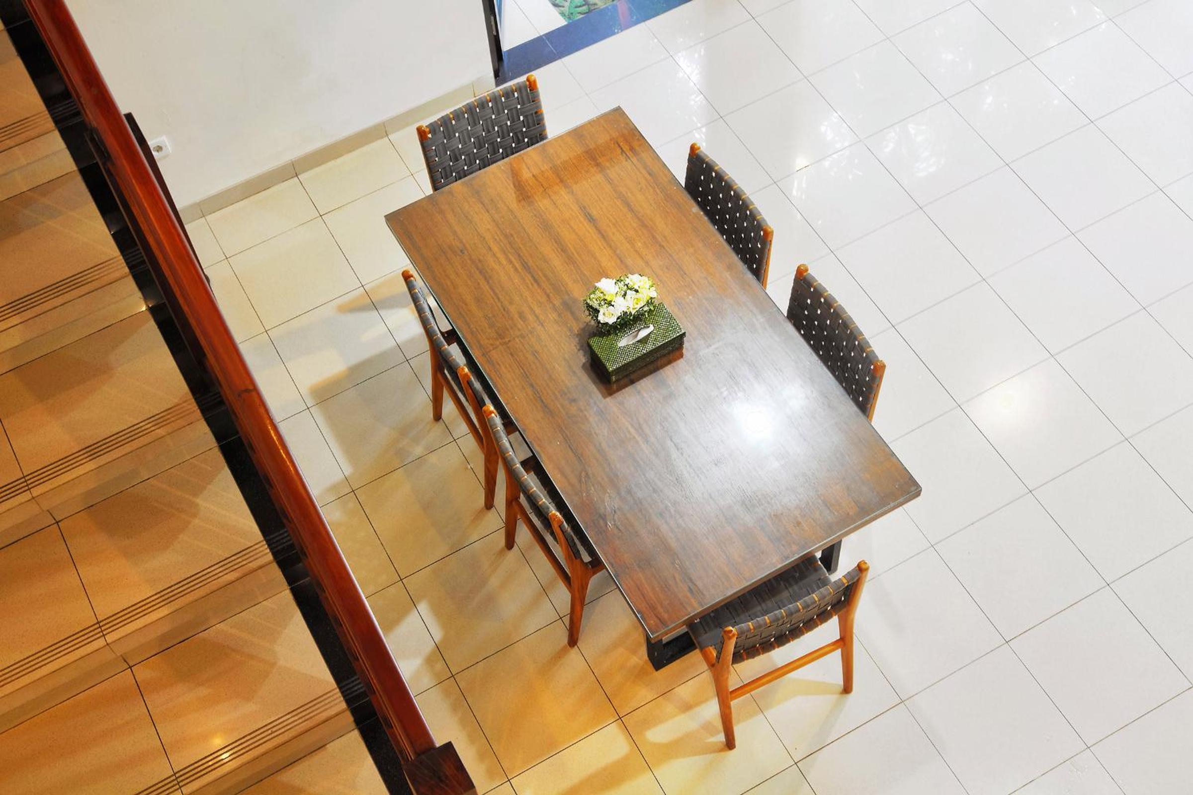 Kefi Villa Seminyak