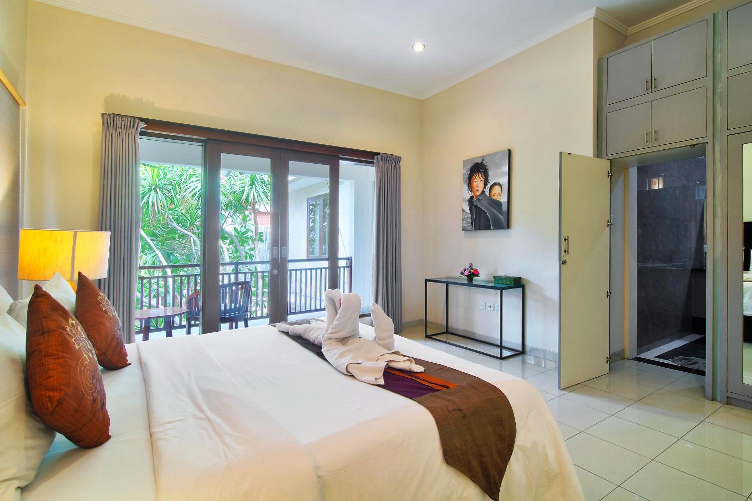 Kefi Villa Seminyak