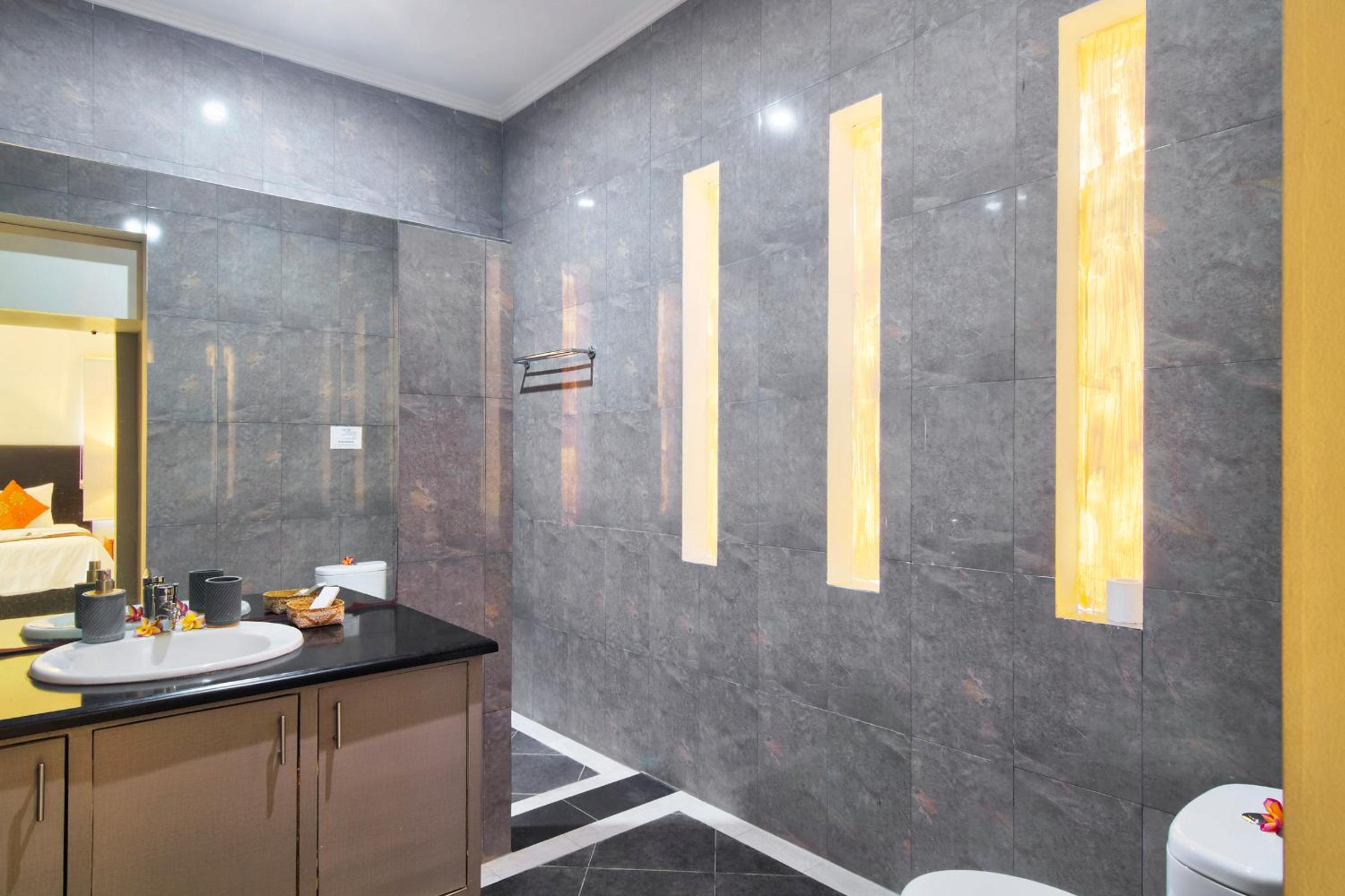 Kefi Villa Seminyak